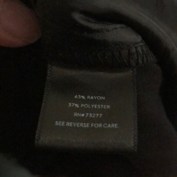 Simply Vera Joggers - Picture 5 of 6